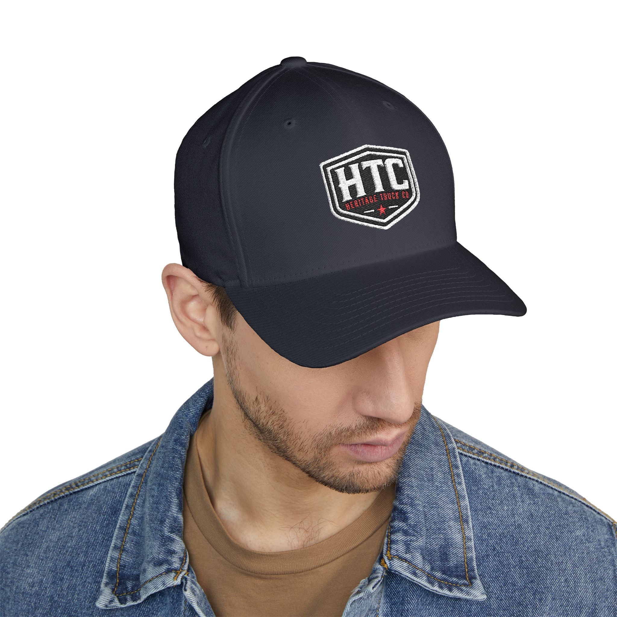 Shield Flexfit Hat