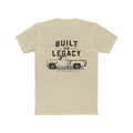 Built On Legacy Tee