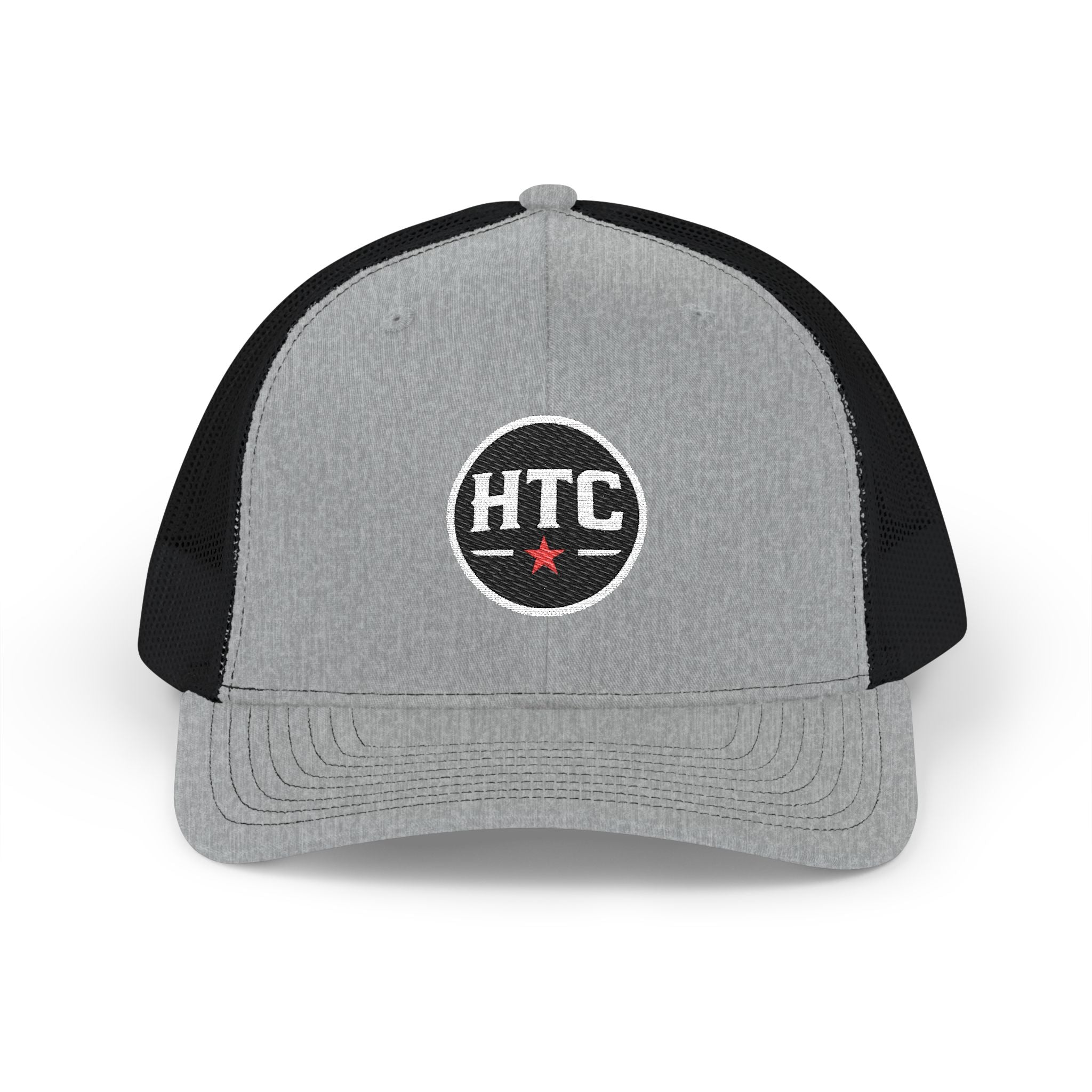 Snapback Trucker Hat