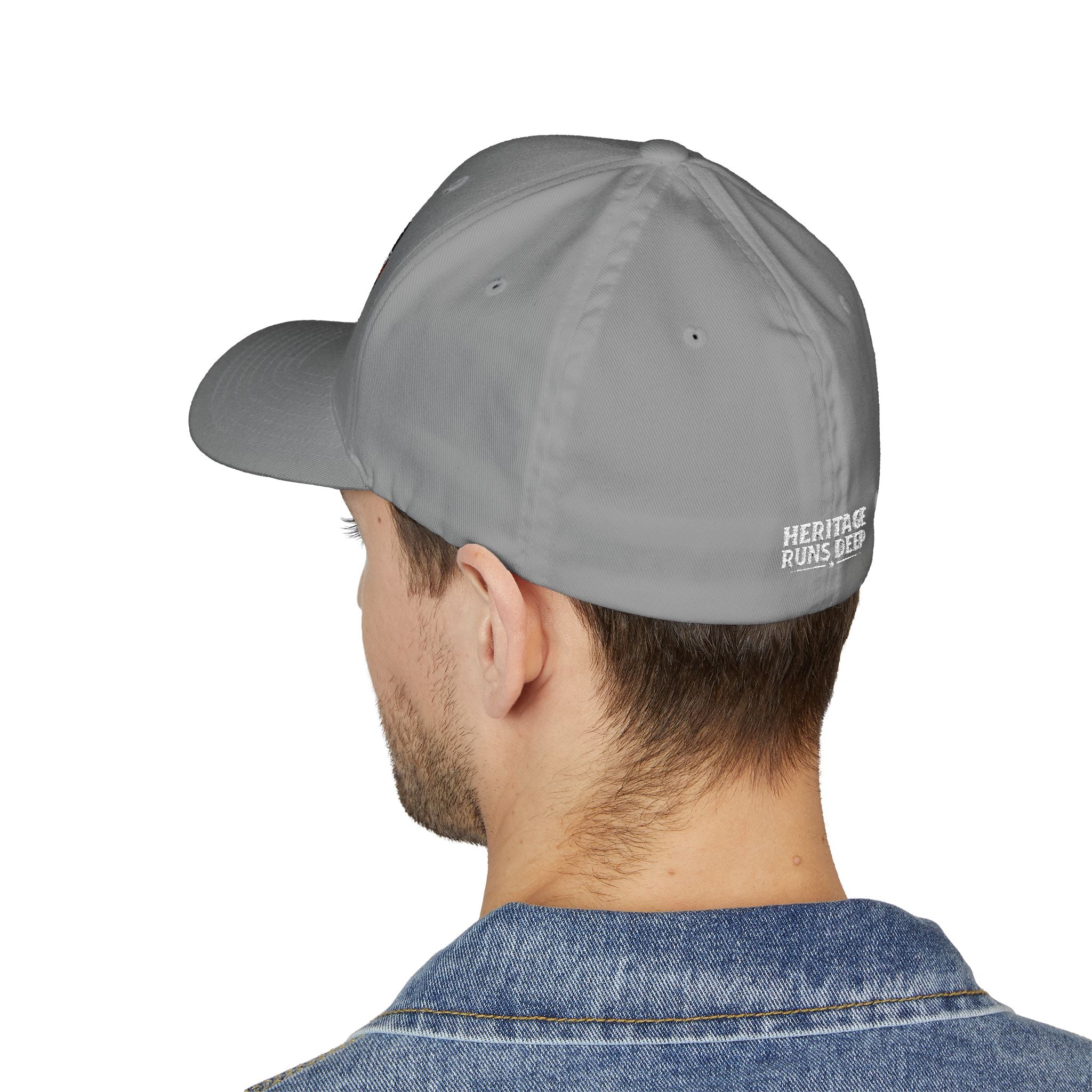 Shield Flexfit Hat