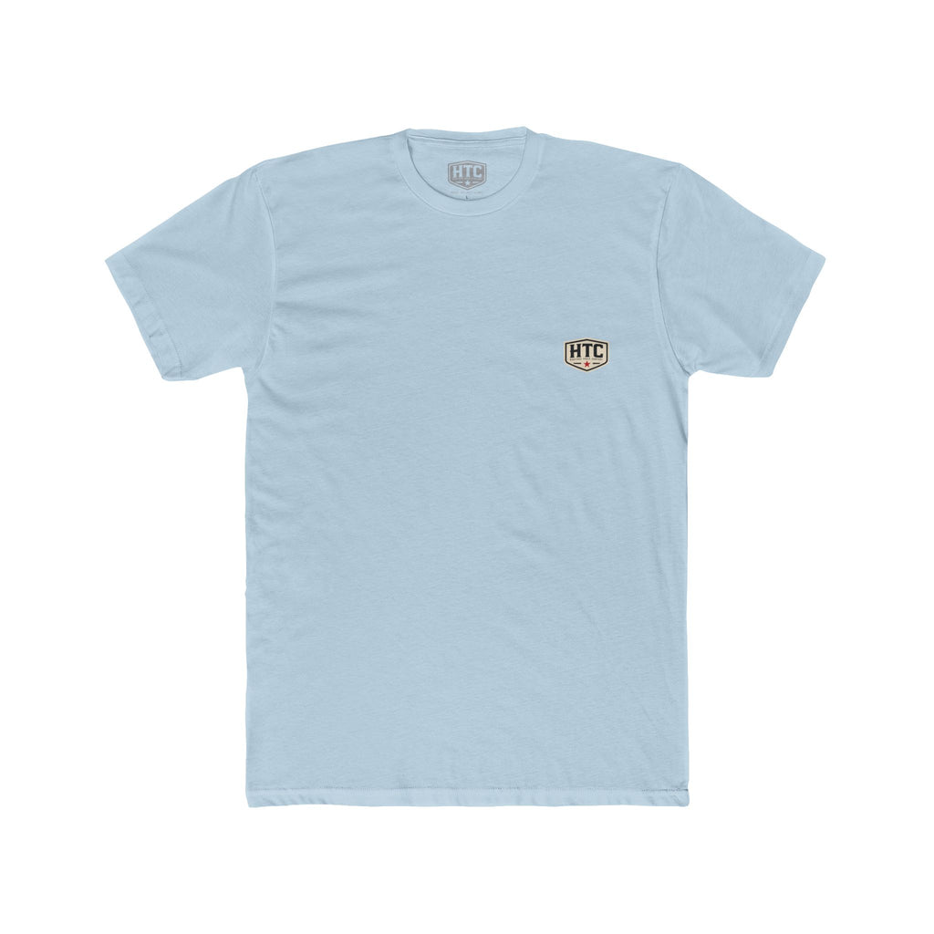 Heritage Runs Deep Tee - Stepside