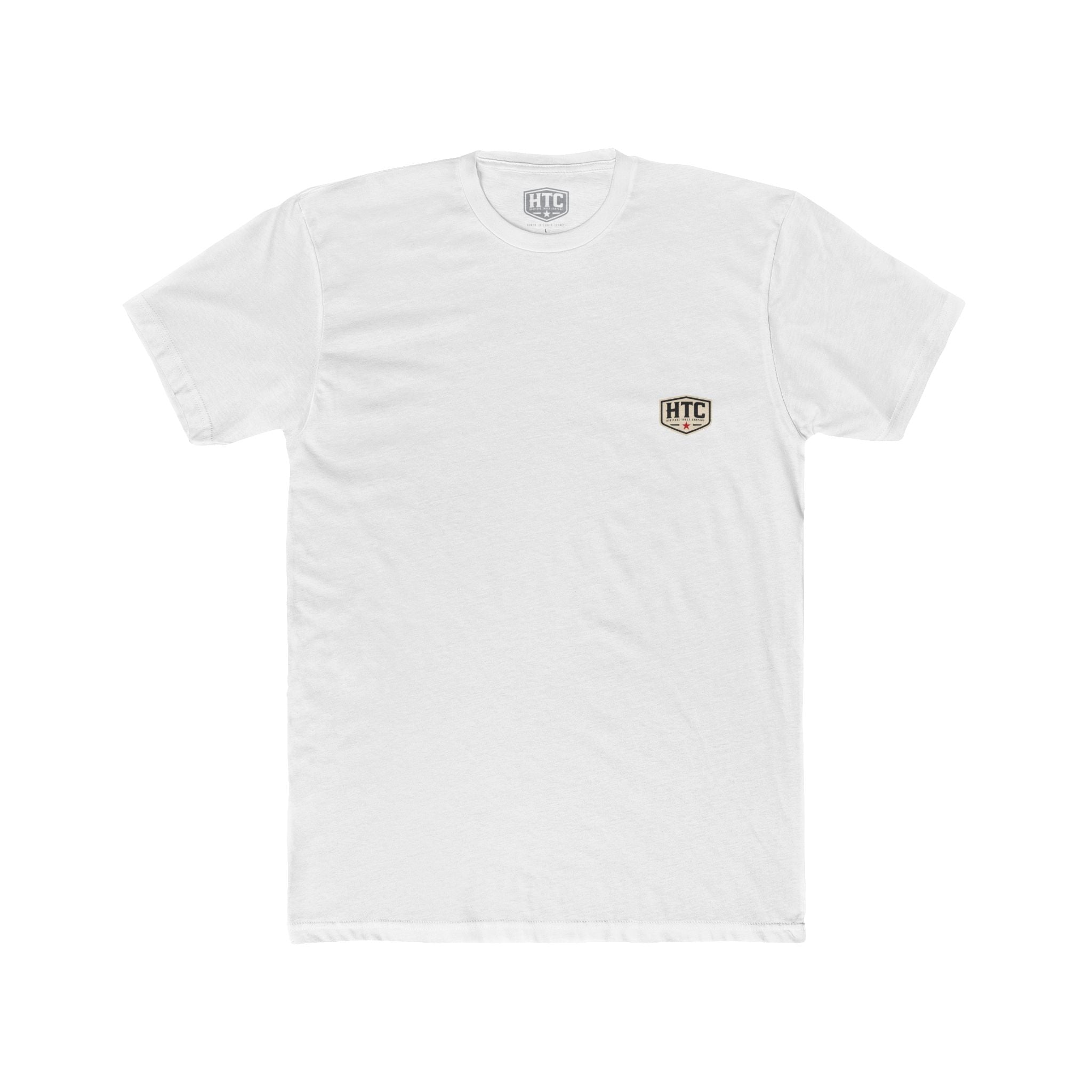 Heritage Runs Deep Tee — Fleetside