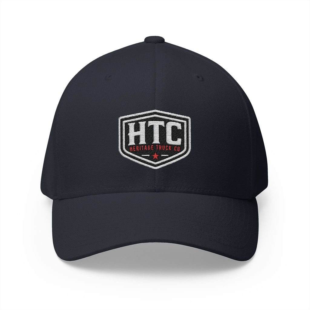 Shield Flexfit Hat