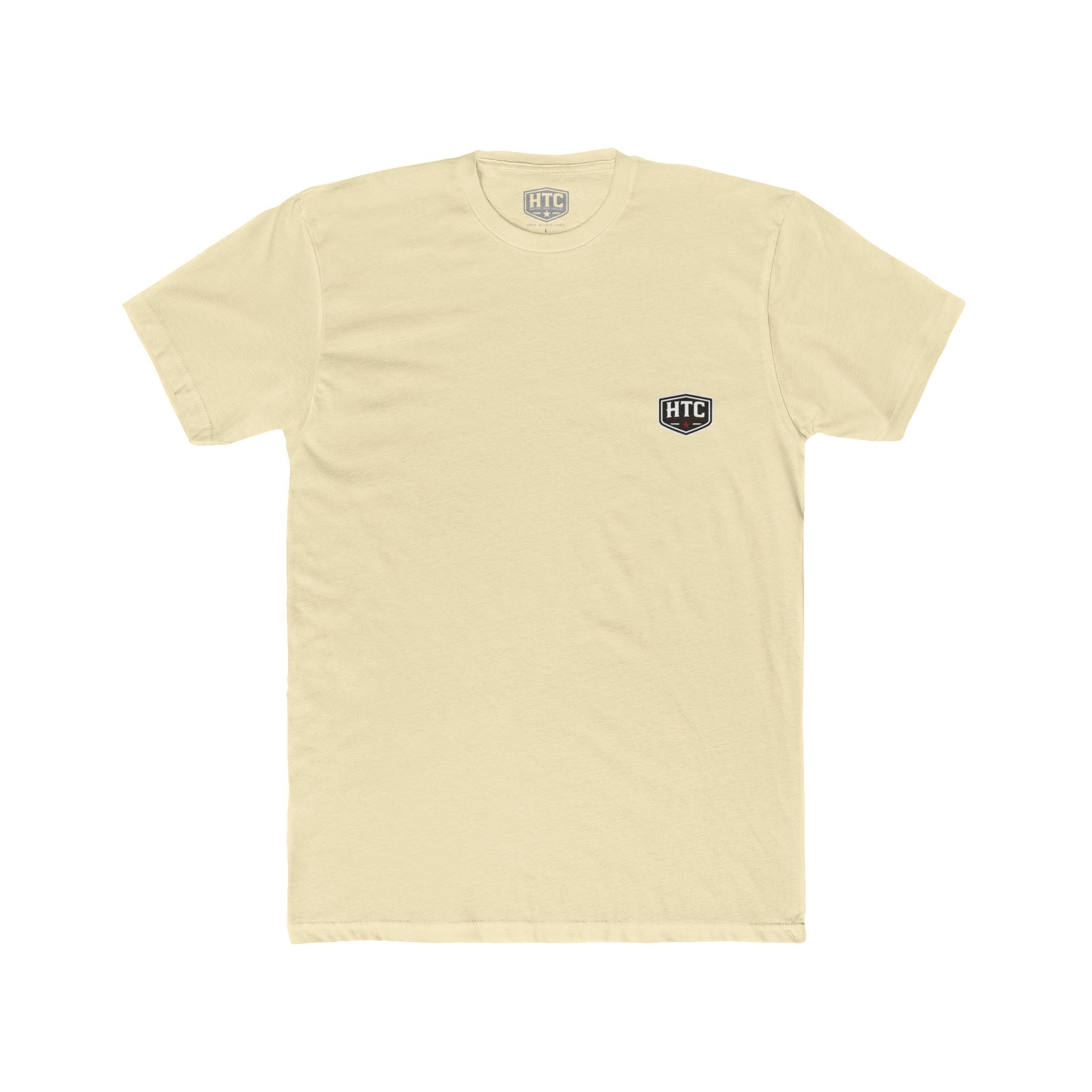 Built On Legacy Tee