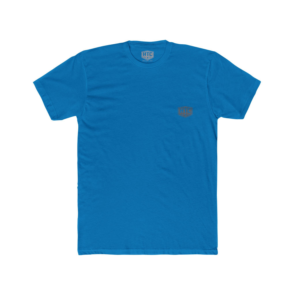 Stars & Steel Tee
