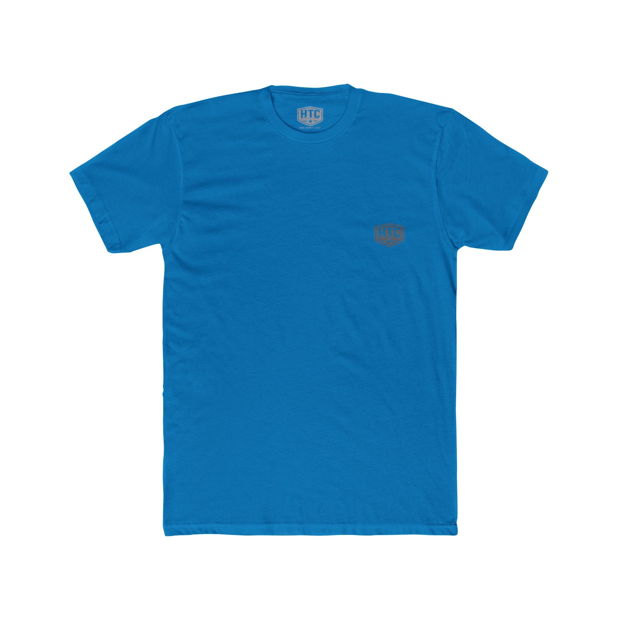 Stars & Steel Tee