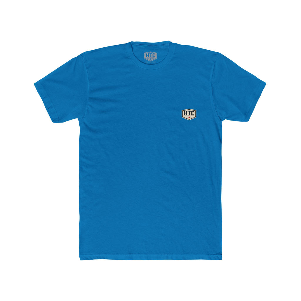 Heritage Runs Deep Tee - Stepside