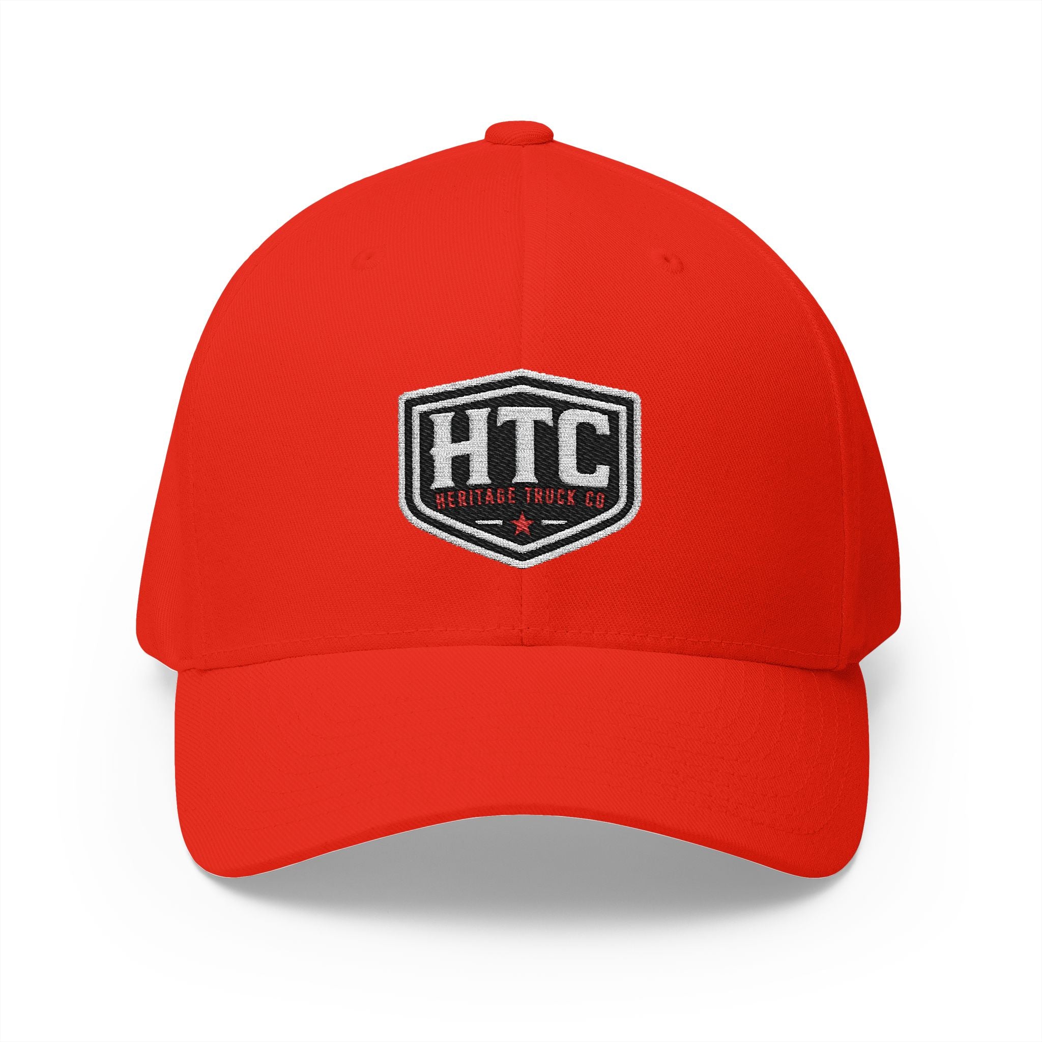 Shield Flexfit Hat