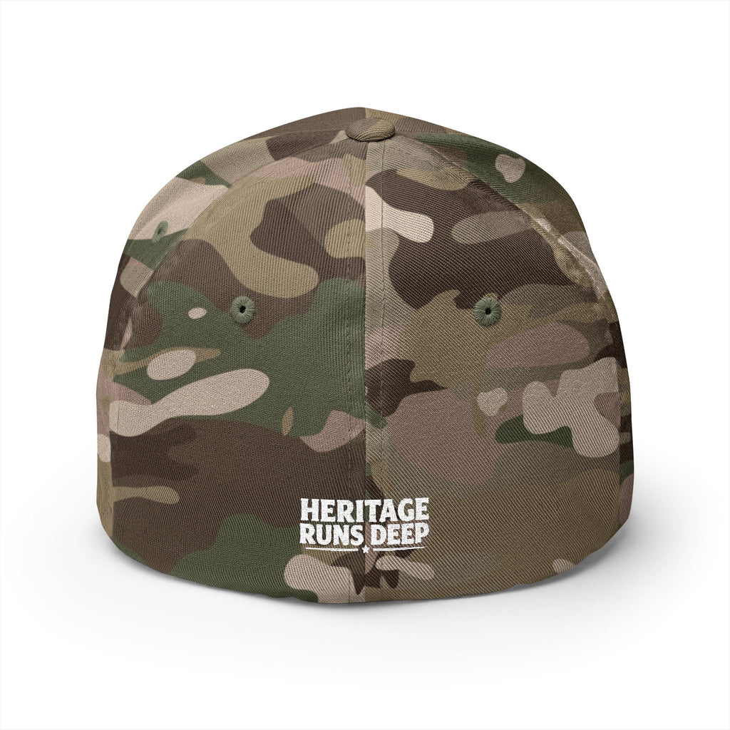 Shield Flexfit Hat