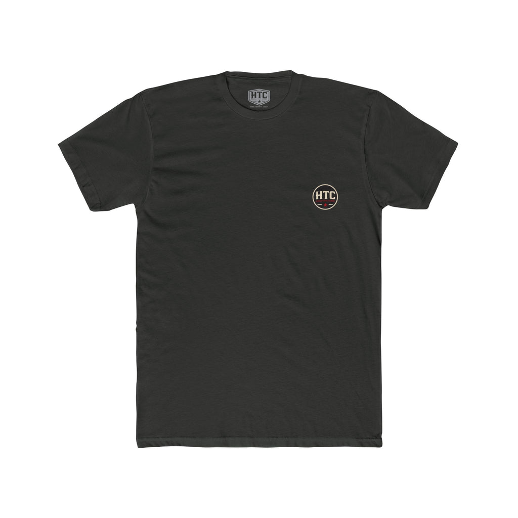 Backroad Heritage Tee
