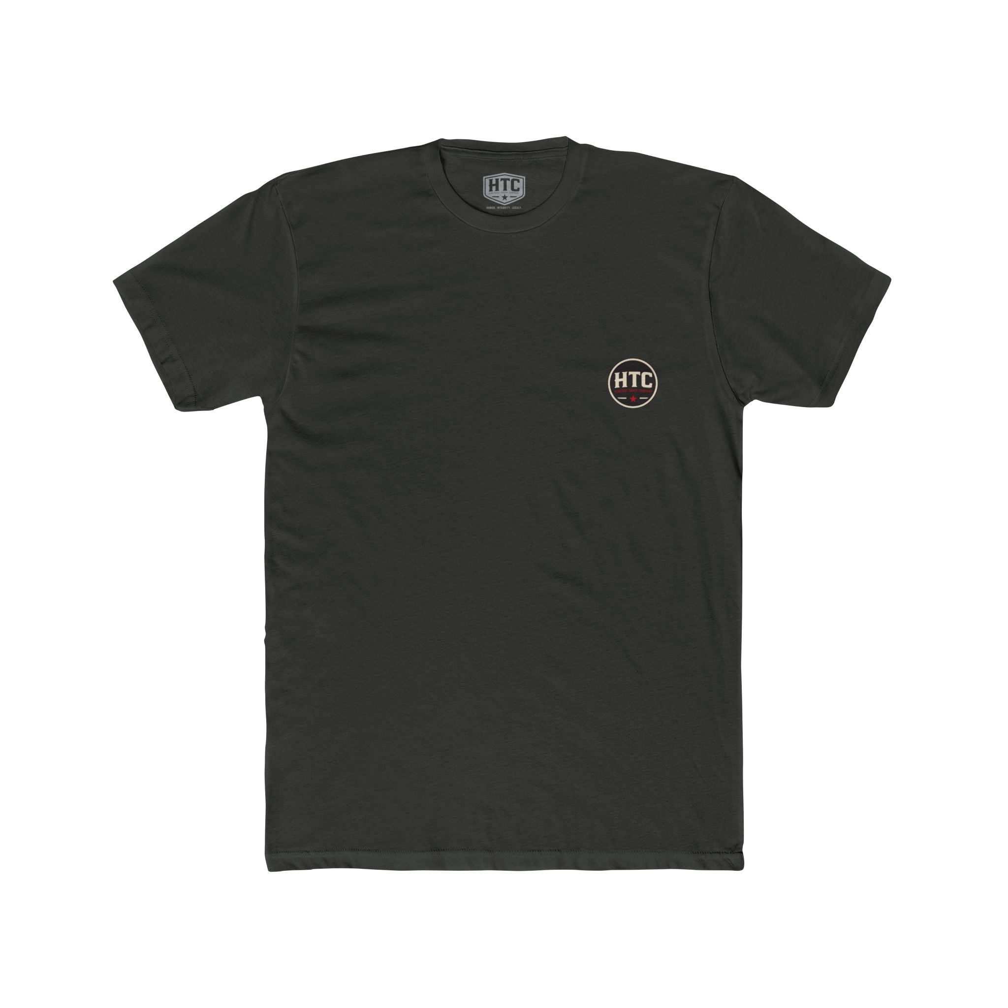 Backroad Heritage Tee