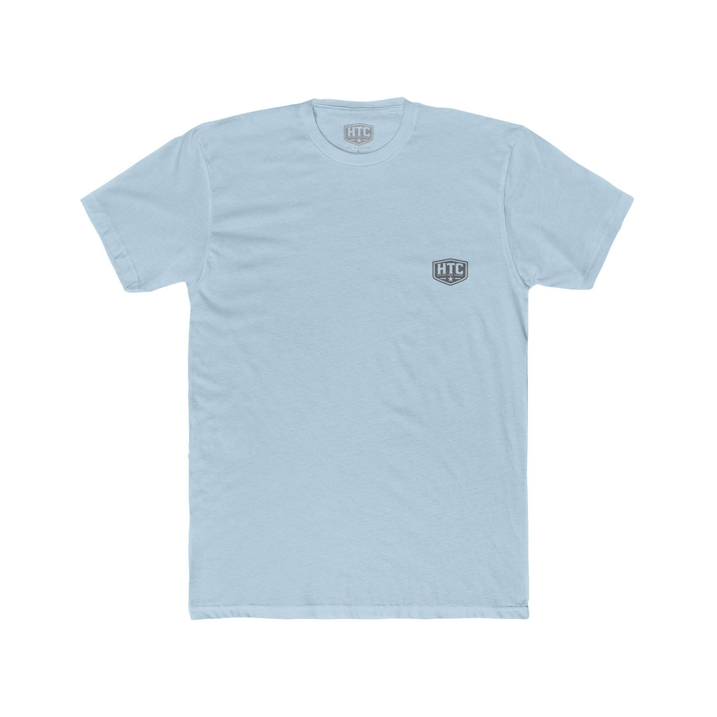 Stars & Steel Tee