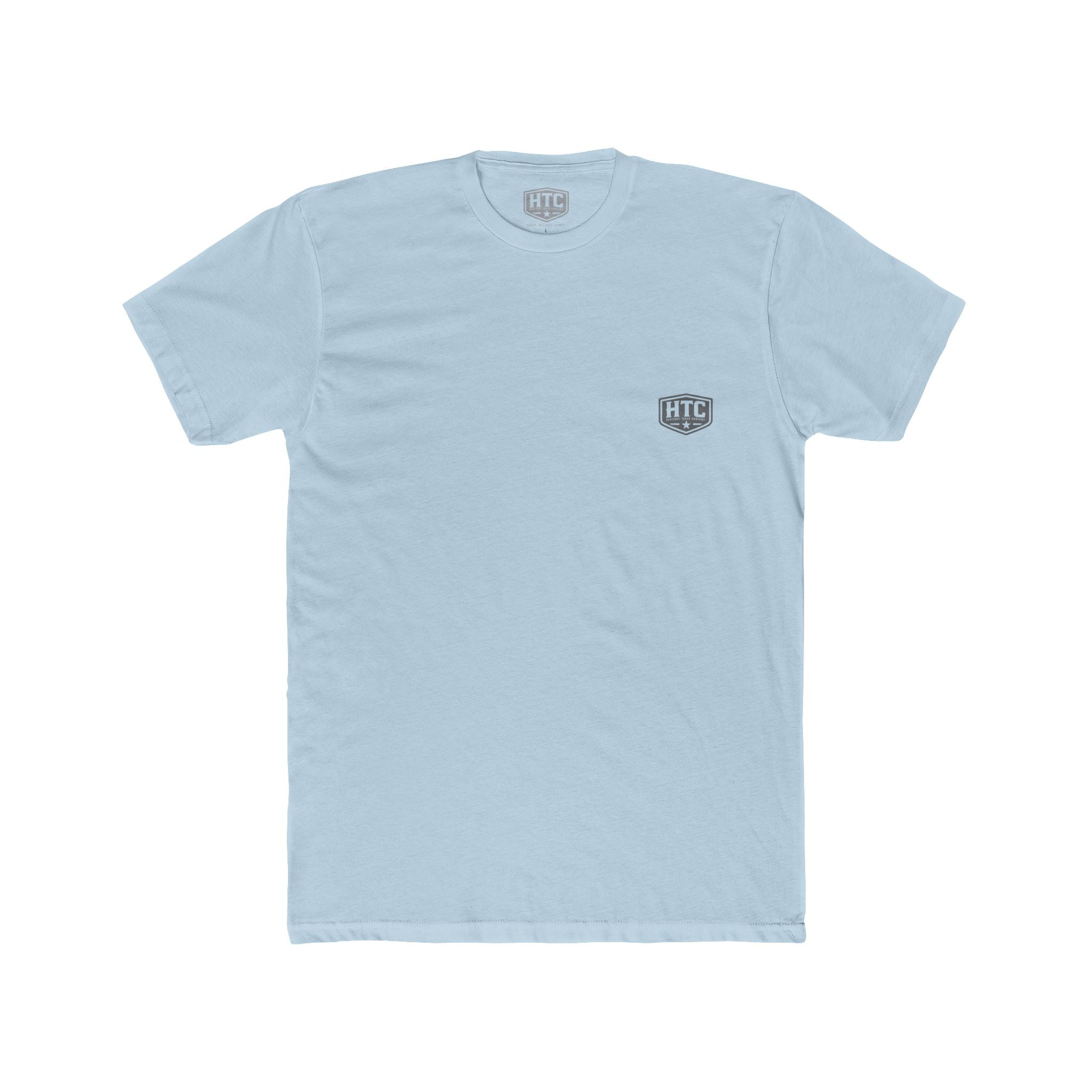 Stars & Steel Tee