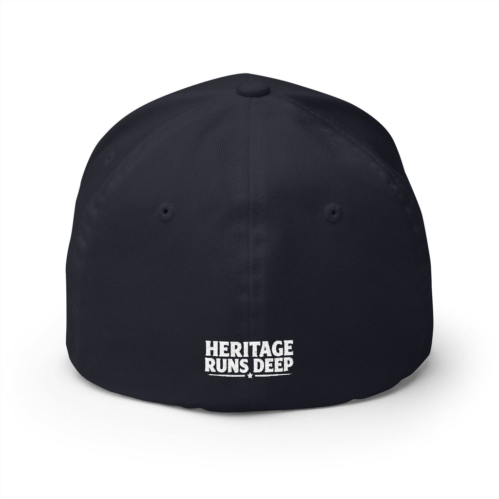 Shield Flexfit Hat