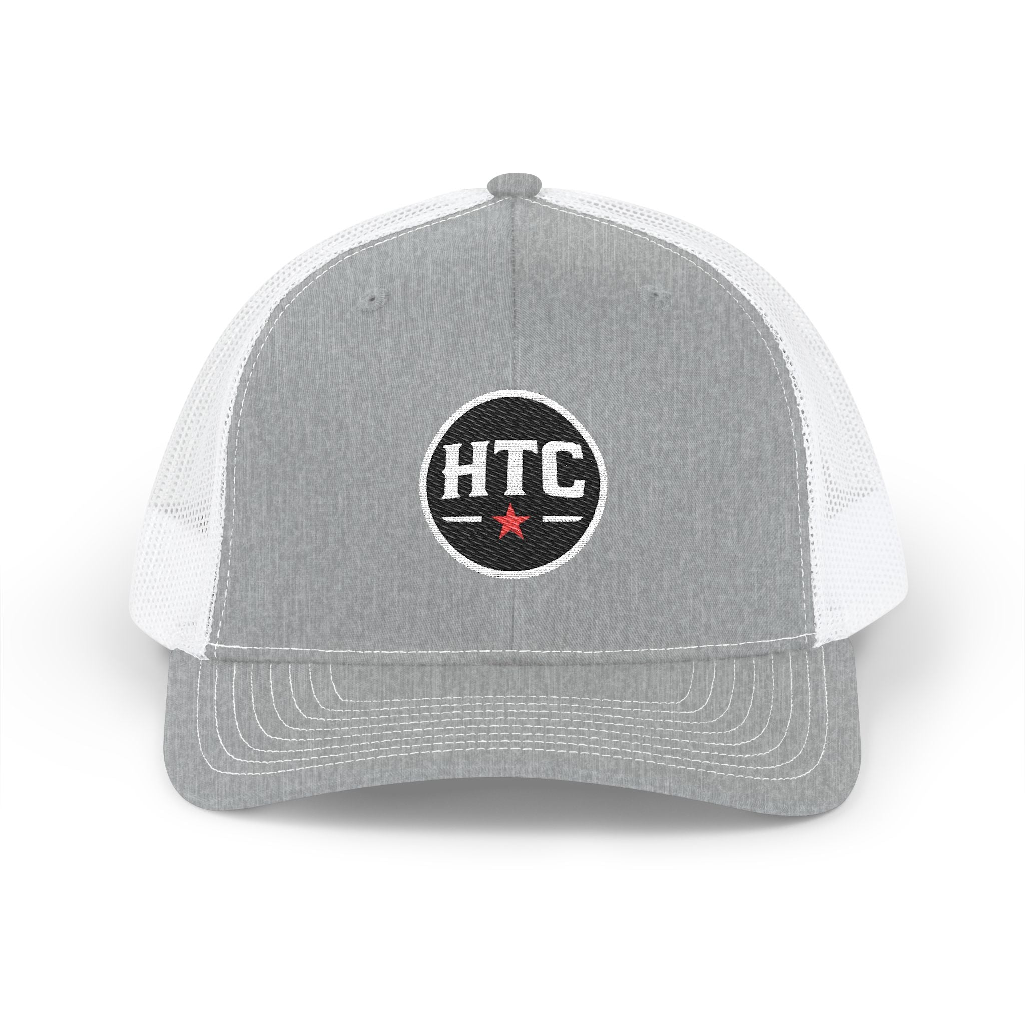 Snapback Trucker Hat