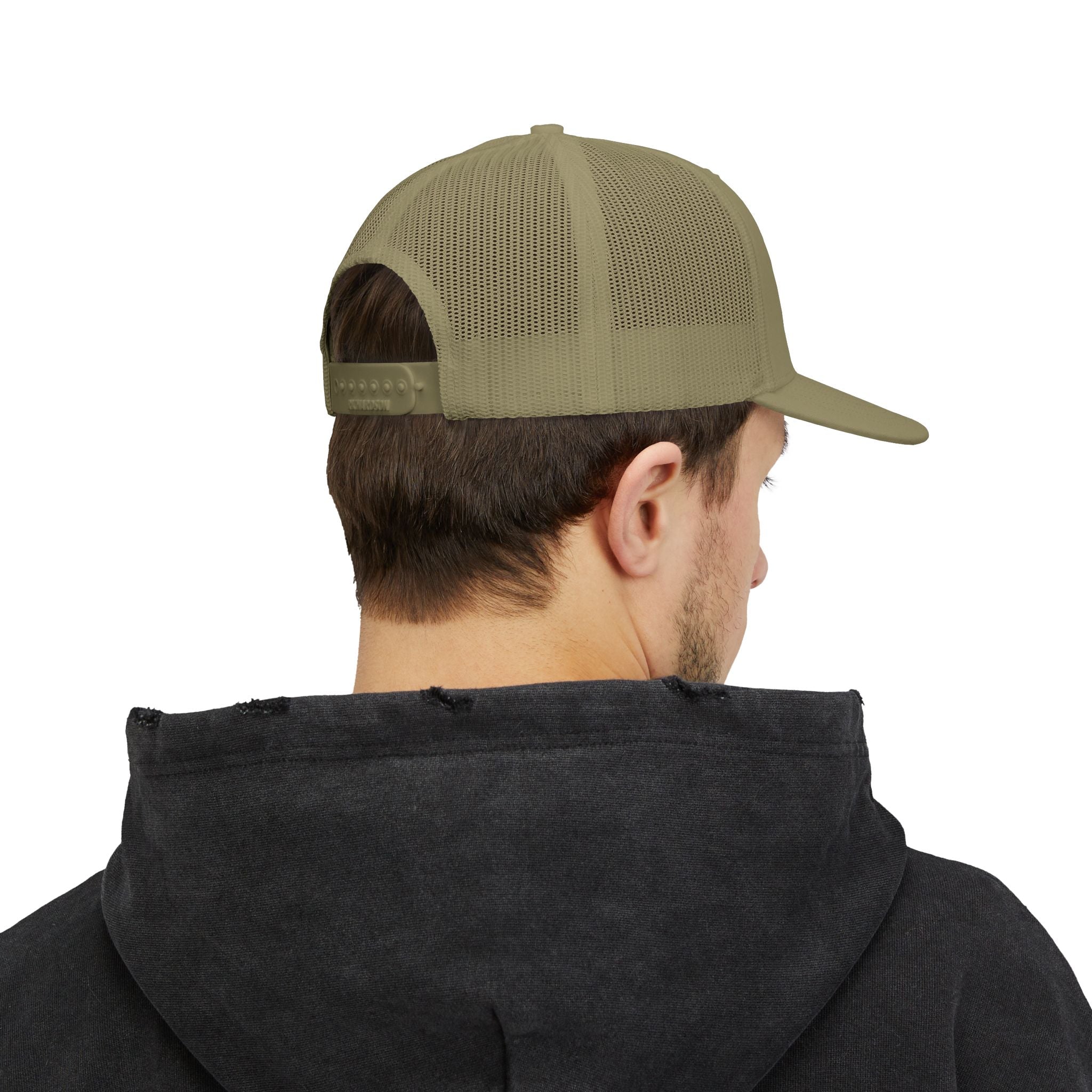 Shield Trucker Hat