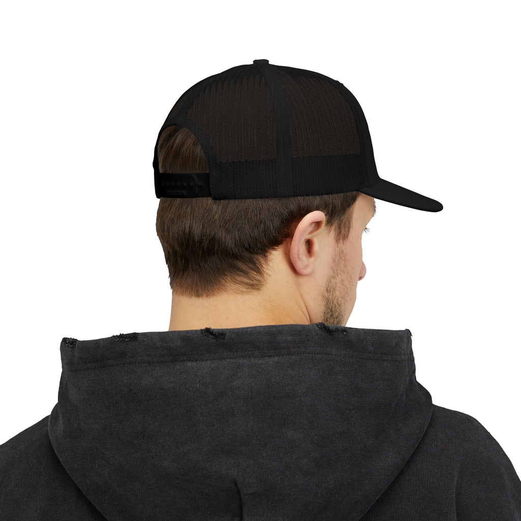Shield Trucker Hat