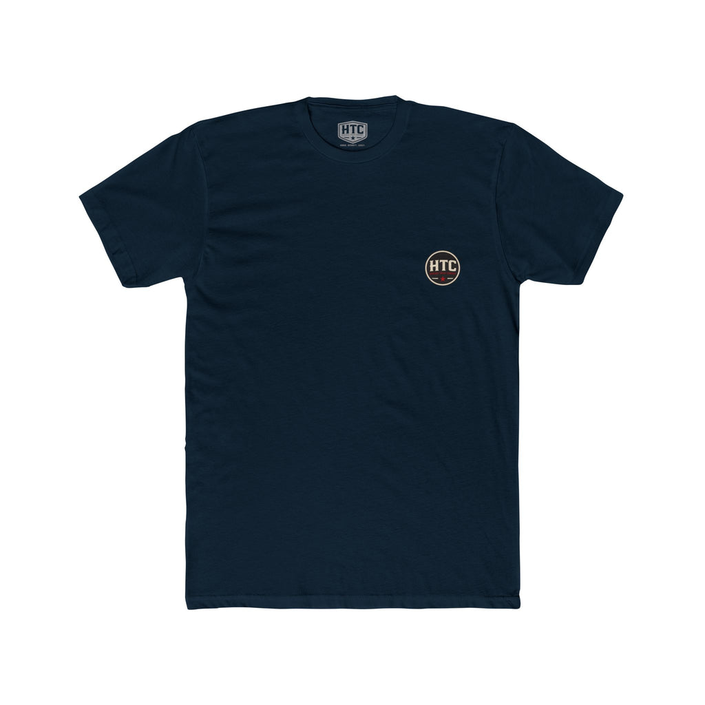Backroad Heritage Tee