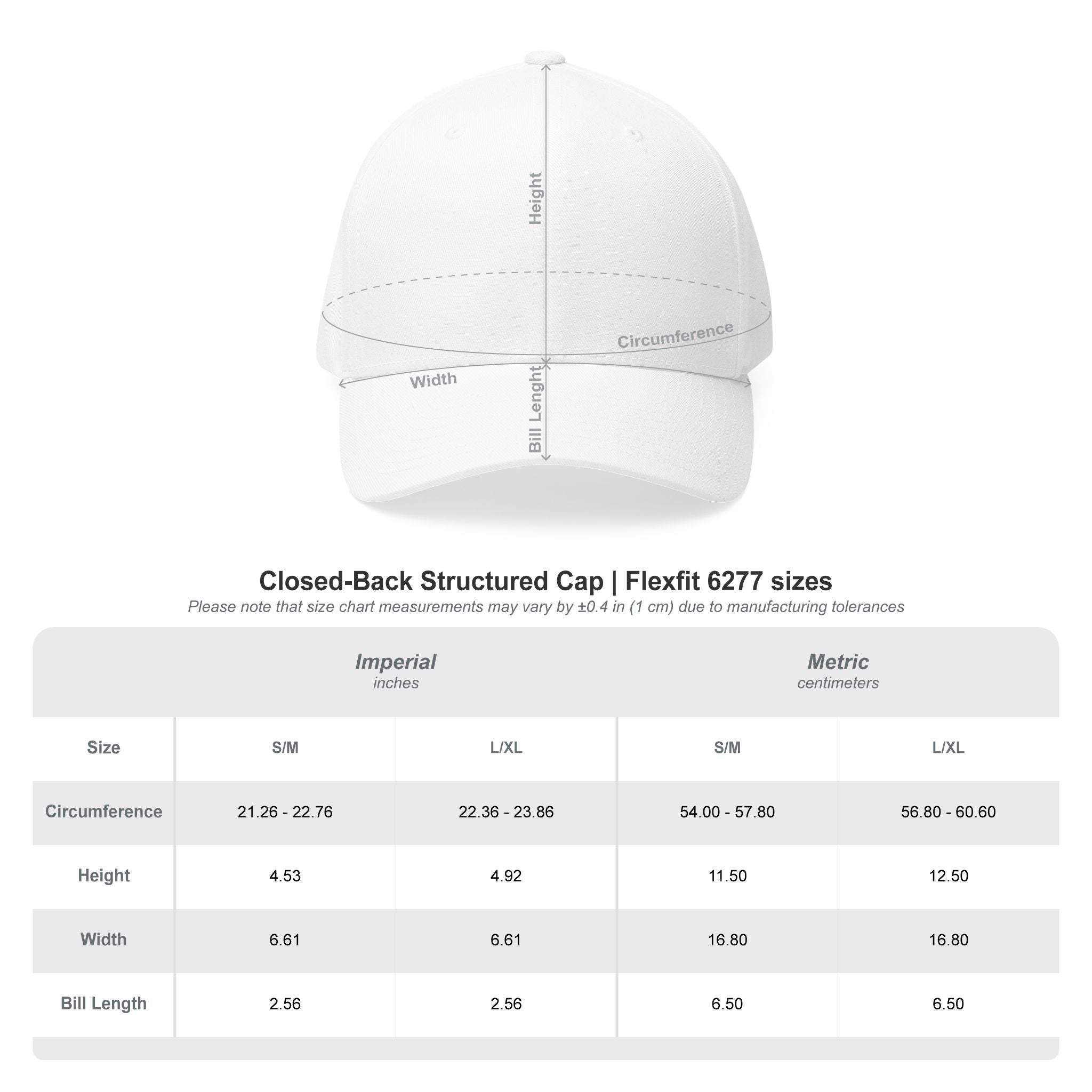 Shield Flexfit Hat
