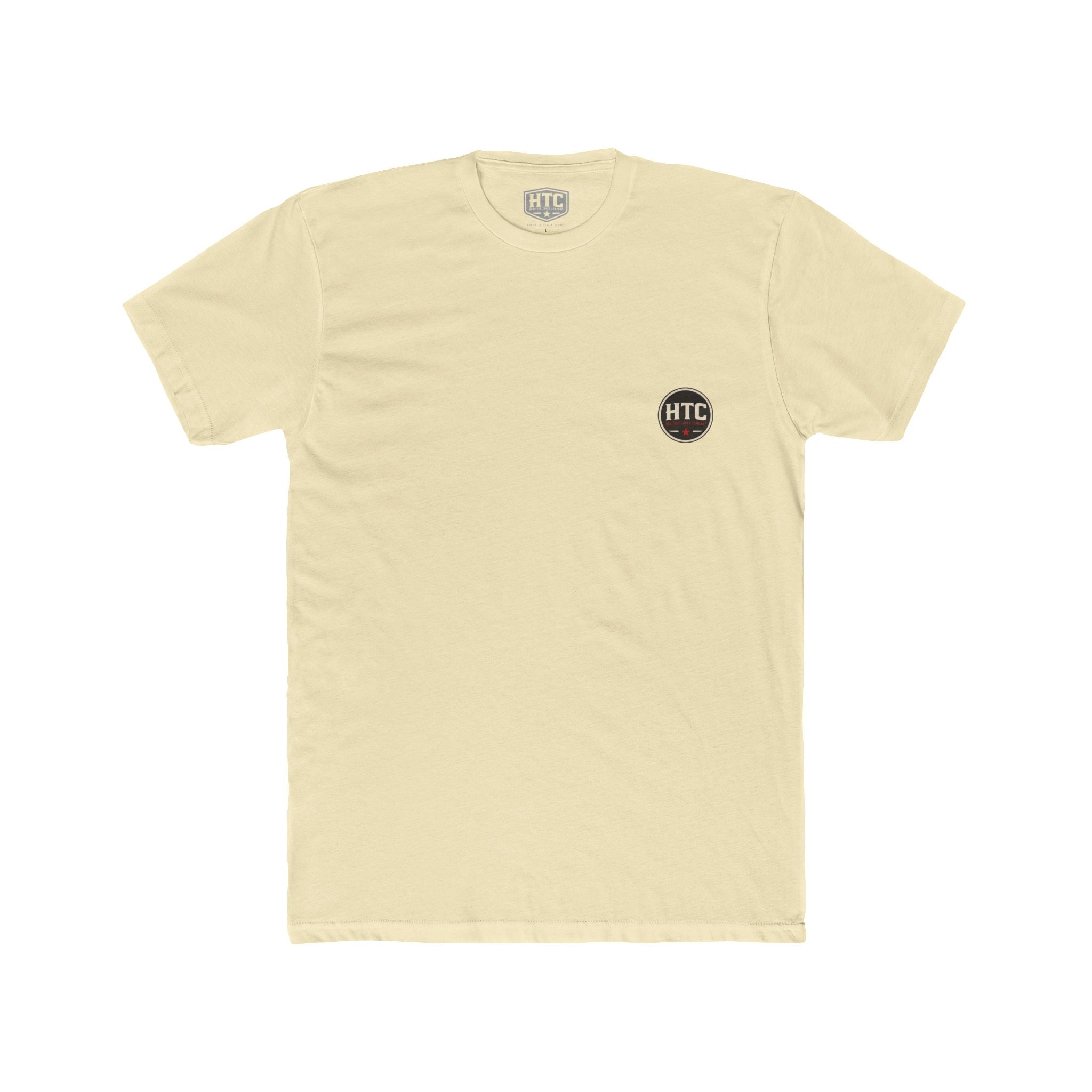 Backroad Heritage Tee