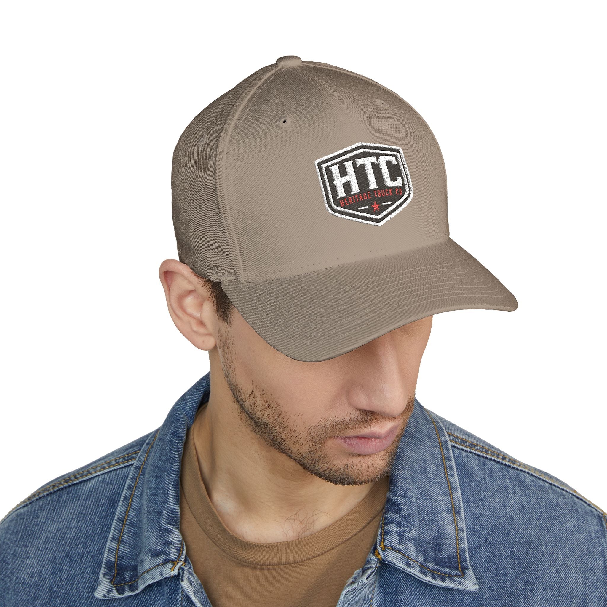 Shield Flexfit Hat