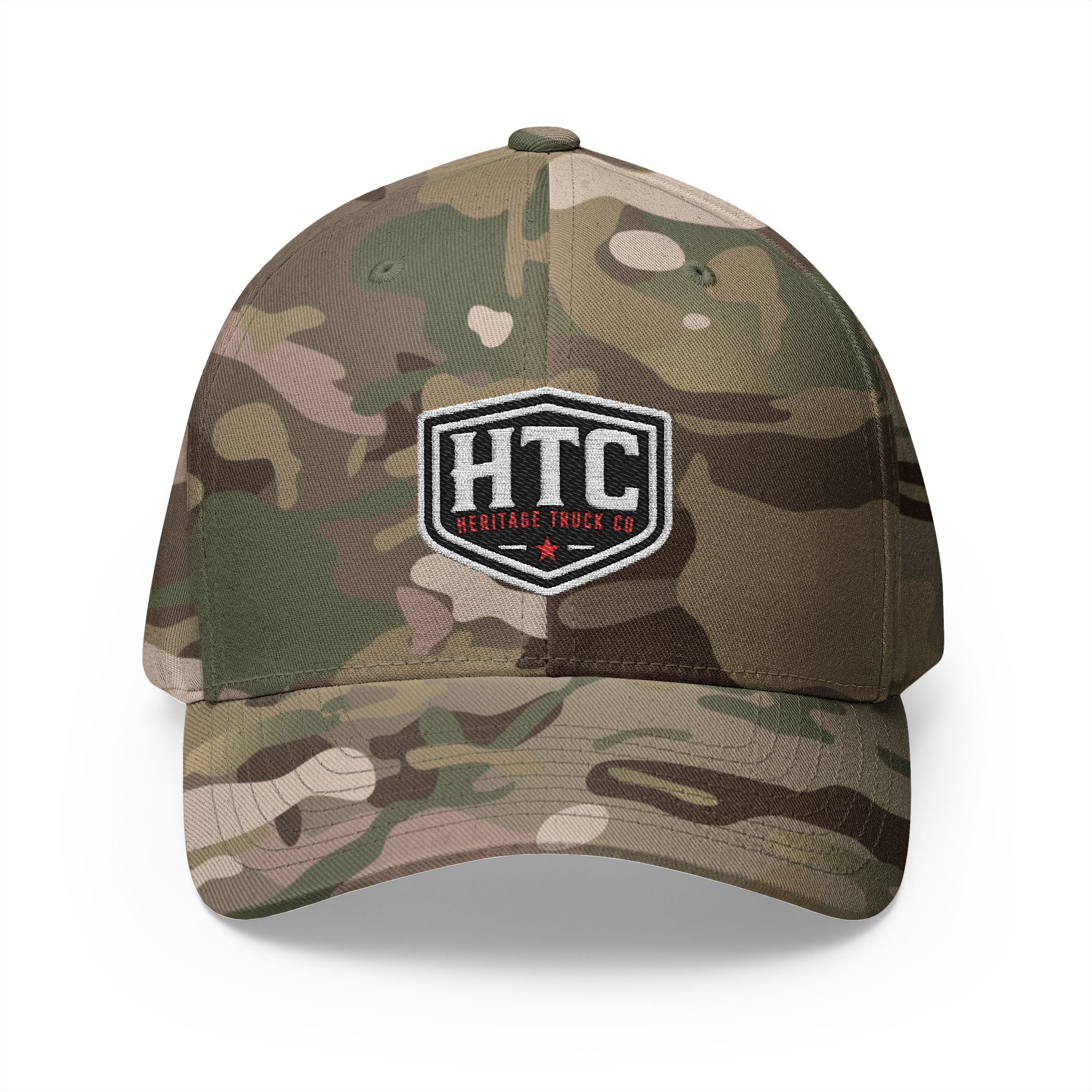 Shield Flexfit Hat