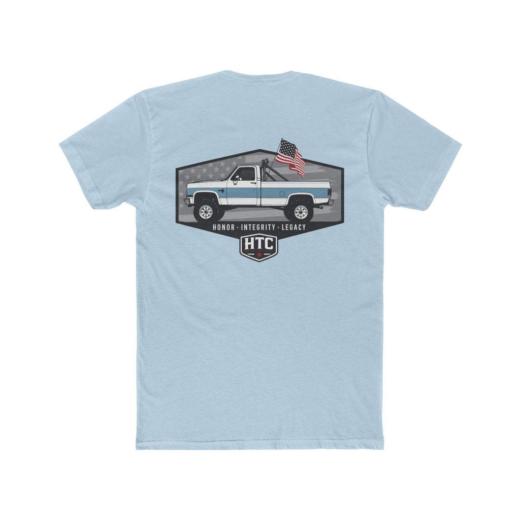American Heritage Tee