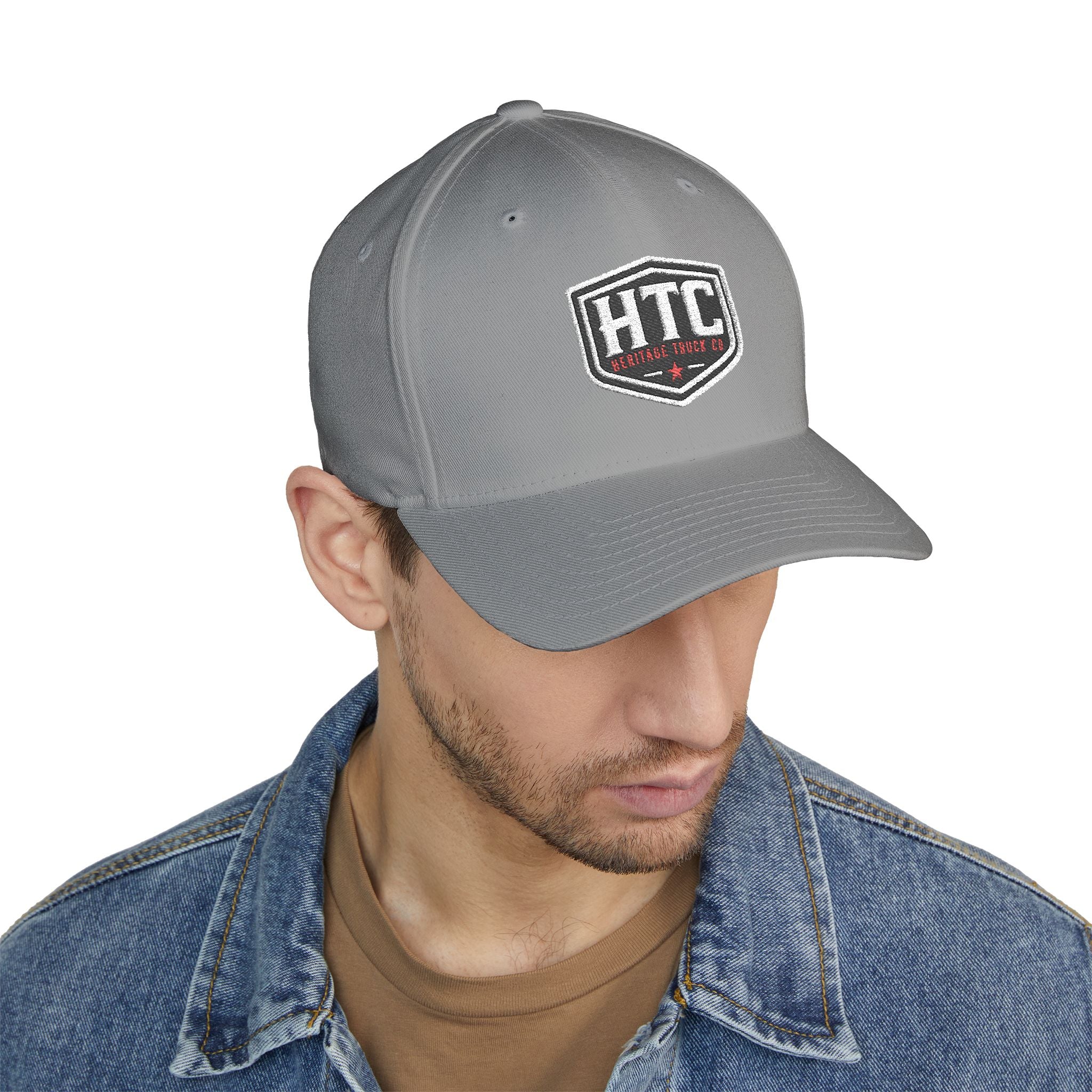 Shield Flexfit Hat