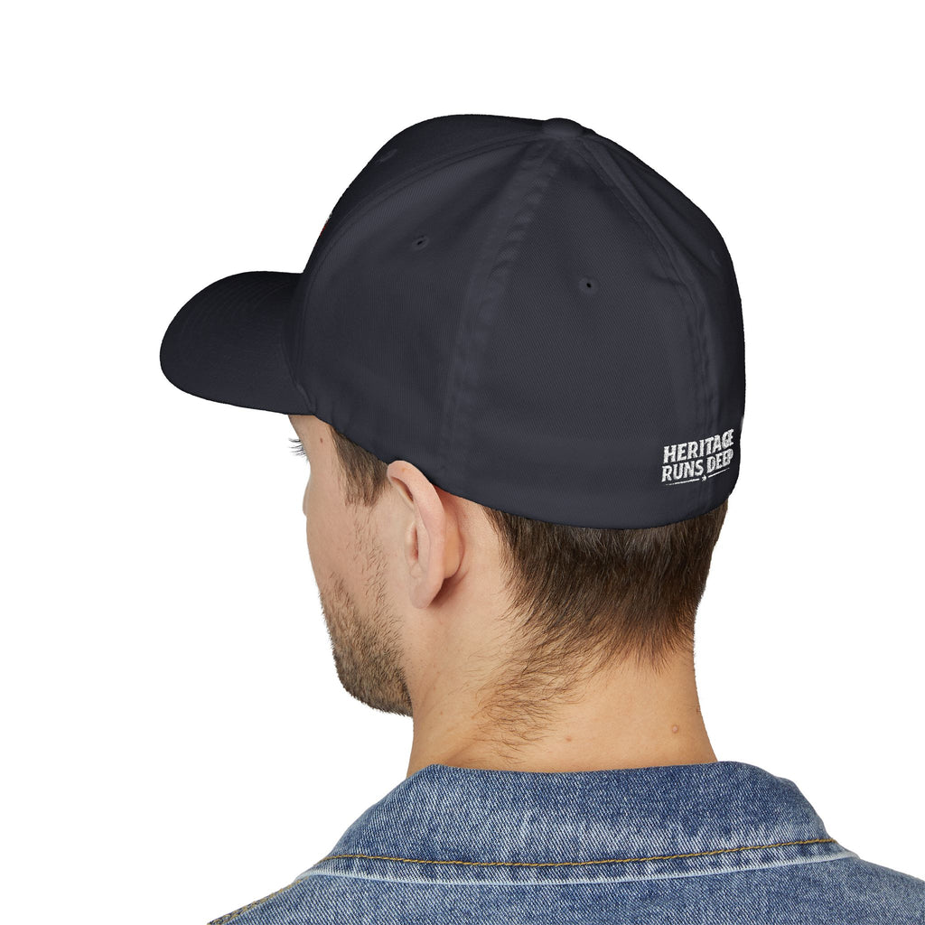 Shield Flexfit Hat